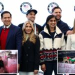 Fãs olímpicos instados a ‘ser respeitosos’ com autoridades e atletas dos EUA na cerimônia de abertura