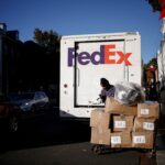 FedEx processa governo dos EUA por reembolso de tarifas após decisão da Suprema Corte
