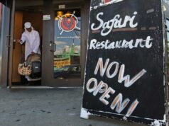 Federais tentam recuperar US$ 60 mil em bens de luxo do fraudador de Minneapolis ligado a Omar Federais tentam recuperar US$ 60 mil em bens de luxo do fraudador de Minneapolis ligado a Omar