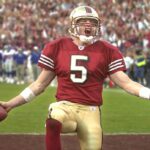 Festa com um propósito: Jeff Garcia, ex-alunos da NFL se unem para uma festa de sushi