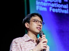 Festival de Cinema de Cingapura muda para outubro e promove Jeremy Chua a diretor executivo Festival de Cinema de Cingapura muda para outubro e promove Jeremy Chua a diretor executivo