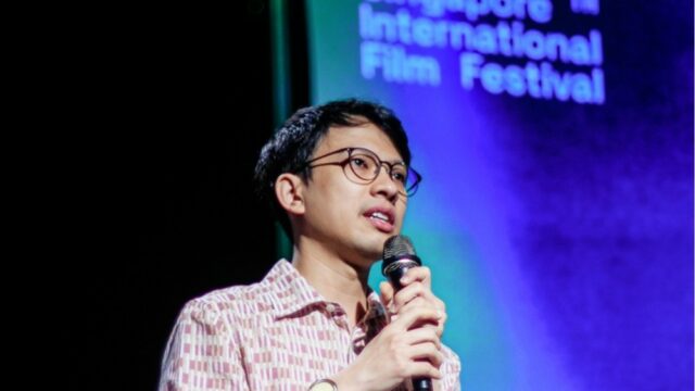 Festival de Cinema de Cingapura muda para outubro e promove Jeremy Chua a diretor executivo
