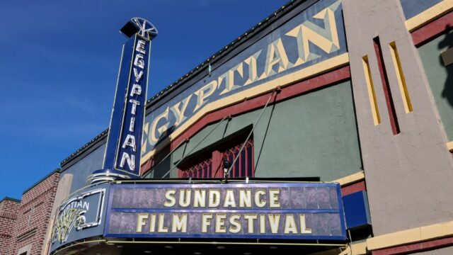 Festival de Cinema de Sundance define datas para 2027 para a primeira edição de Boulder
