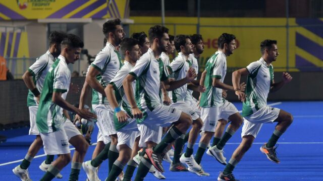 Fiasco do hotel em Canberra: Federação Paquistanesa de Hóquei sob escrutínio depois que PSB fornece comprovante de pagamento
