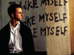 ‘Fight Club’ retorna ao cinema e é lançado em 4K UHD nesta primavera 'Fight Club' retorna ao cinema e é lançado em 4K UHD nesta primavera