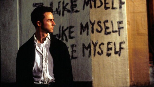 'Fight Club' retorna ao cinema e é lançado em 4K 'Fight Club' retorna ao cinema e é lançado em 4K UHD nesta primavera