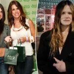 Filha da ex-aluna de 'RHOC' Lynne Curtin, sem-teto, viciada em drogas: 'Coisas ruins aconteceram'