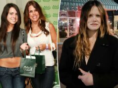 Filha da ex-aluna de ‘RHOC’ Lynne Curtin, sem-teto, viciada em drogas: ‘Coisas ruins aconteceram’ Filha da ex-aluna de 'RHOC' Lynne Curtin, sem-teto, viciada em drogas: 'Coisas ruins aconteceram'