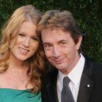 Filha de Martin Short, Katherine morta