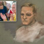 Filho da princesa herdeira da Noruega chora no tribunal e nega que vídeos em seu telefone mostrem estupro