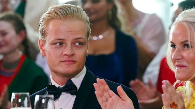 Filho da princesa herdeira da Noruega enfrentará acusações de estupro, já que novos arquivos de Epstein a mencionam centenas de vezes
