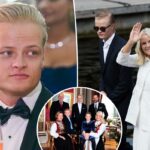 Filho da princesa herdeira da Noruega será julgado por estupro e outras acusações