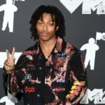 O rapper Lil Jon pedindo orações depois que o filho DJ Young Slade é dado como desaparecido na Geórgia