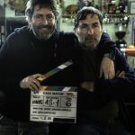 Film Factory, Warner Bros., Conselho da Atresmedia Movistar Plus + Thriller de comédia negra de Daniel Sánchez Arévalo 'Caza Mayor'