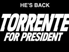 Film Factory obtém direitos de ‘Torrente for President’, a maior aposta de comédia da Espanha para 2026 (EXCLUSIVO) Film Factory obtém direitos de 'Torrente for President', a maior aposta de comédia da Espanha para 2026 (EXCLUSIVO)