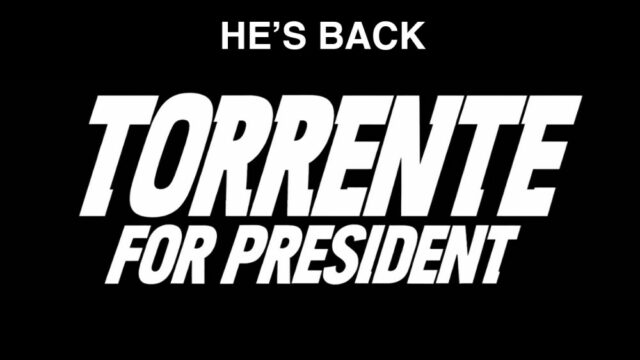 Film Factory obtém direitos de 'Torrente for President', a maior aposta de comédia da Espanha para 2026 (EXCLUSIVO)

