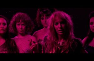 Film Factory obtém vendas internacionais de ‘Pepita the Gunslinger’ de Lucía Puenzo (EXCLUSIVO) Film Factory obtém vendas internacionais de 'Pepita the Gunslinger' de Lucía Puenzo (EXCLUSIVO)