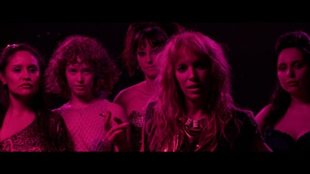 Film Factory obtém vendas internacionais de 'Pepita the Gunslinger' de Lucía Puenzo (EXCLUSIVO)
