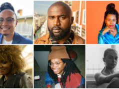 Film Independent revela 6 ganhadores da 5ª bolsa anual de amplificadores | Exclusivo platônico