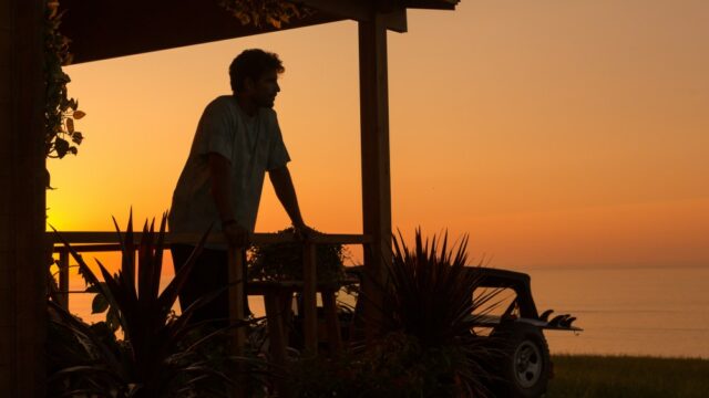 FilmSharks embarca no drama romântico ‘All That We Never Were’ (EXCLUSIVO)
