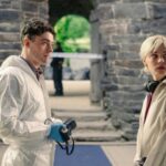 Filme beta vende ‘Patience’, série mais assistida do Channel 4 em 100 territórios