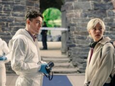 Filme beta vende ‘Patience’, série mais assistida do Channel 4 em 100 territórios Filme beta vende ‘Patience’, série mais assistida do Channel 4 em 100 territórios