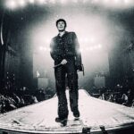 Filme de concerto imersivo Bring Me the Horizon 'LIVE in São Paulo' revela trailer e ingressos já à venda