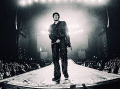 Filme de concerto imersivo Bring Me the Horizon ‘LIVE in São Paulo’ revela trailer e ingressos já à venda Filme de concerto imersivo Bring Me the Horizon 'LIVE in São Paulo' revela trailer e ingressos já à venda