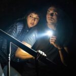 Filme de terror histórico inspira nova peça teatral rumo à Bay Area