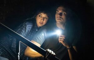 Filme de terror histórico inspira nova peça teatral rumo à Bay Area Filme de terror histórico inspira nova peça teatral rumo à Bay Area