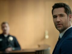 Fim da 4ª temporada de ‘Lincoln Lawyer’: Quem matou Sam, Mickey sai da prisão e mais perguntas respondidas No final da 3ª temporada, Mickey Haller foi preso depois que a polícia encontrou um corpo em seu porta-malas.