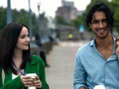 Fim de ’56 dias’ explicado após mudanças no livro: Ciara e Oliver terminaram? Um dia e mais programas de TV baseados em livros populares