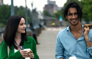 Fim de ’56 dias’ explicado após mudanças no livro: Ciara e Oliver terminaram? Um dia e mais programas de TV baseados em livros populares