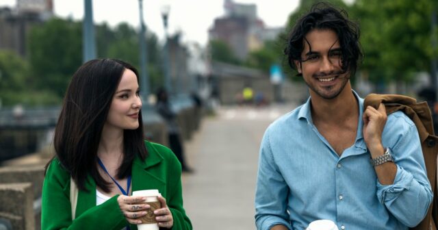 Fim de '56 dias' explicado após mudanças no livro: Ciara Um dia e mais programas de TV baseados em livros populares