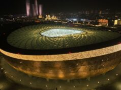 Finalíssima 2026: Começa a venda de ingressos para o confronto Espanha x Argentina Finalíssima 2026: Começa a venda de ingressos para o confronto Espanha x Argentina