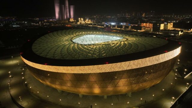 Finalíssima 2026: Começa a venda de ingressos para o confronto Espanha x Argentina
