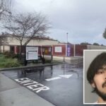 Finalista do Professor do Ano preso por oferecer dinheiro por atos sexuais de 'menino de 13 anos'