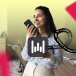 Tela exibindo uma interface de desktop do Android com um Google Pixel próximo a ele e alguns mascotes do Android em segundo plano