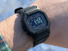 Finalmente encontrei um smartwatch para pessoas que realmente odeiam smartwatches Apple Watch Série 11, Pixel Watch 4 e OnePlus Watch 3 43 mm