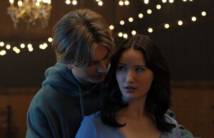 ‘Finding Her Edge’ é renovado para 2ª temporada na Netflix 'Finding Her Edge' é renovado para 2ª temporada na Netflix