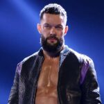 Finn Balor encerra a teoria dos fãs da WWE antes da Câmara de Eliminação