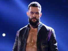 Finn Balor encerra a teoria dos fãs da WWE antes da Câmara de Eliminação Finn Balor encerra a teoria dos fãs da WWE antes da Câmara de Eliminação