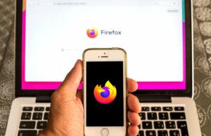Firefox adiciona interruptor de eliminação de IA para usuários que estão fartos de tudo com IA mozilla firefox ai kill switch