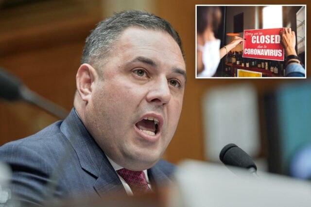 Fiscalizador do Departamento do Trabalho sinaliza mais de US$ 900 milhões em benefícios não utilizados da era COVID e exige retorno “imediato” aos contribuintes
