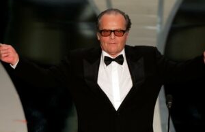 Flashback do Oscar: 20 anos atrás, ‘Crash’ chocou Jack Nicholson – e o mundo Flashback do Oscar: 20 anos atrás, 'Crash' chocou Jack Nicholson - e o mundo