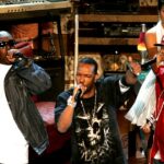 Flashback do Oscar: quando um 'cafetão' derrubou a casa