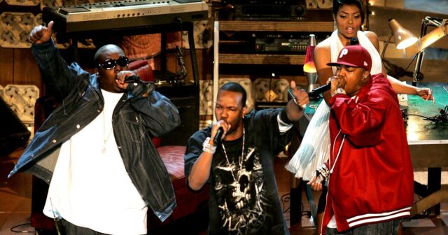 Flashback do Oscar: quando um 'cafetão' derrubou a casa
