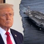 Flashbacks da Guerra do Iraque? Especialistas dizem que a escalada de Trump no Irã sinaliza campanha de pressão, não mudança de regime