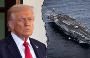 Flashbacks da Guerra do Iraque? Especialistas dizem que a escalada de Trump no Irã sinaliza campanha de pressão, não mudança de regime Flashbacks da Guerra do Iraque? Especialistas dizem que a escalada de Trump no Irã sinaliza campanha de pressão, não mudança de regime