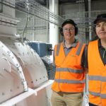 Floco em farinha enquanto moinho regional de aveia aposta em novos produtos para grãos WA